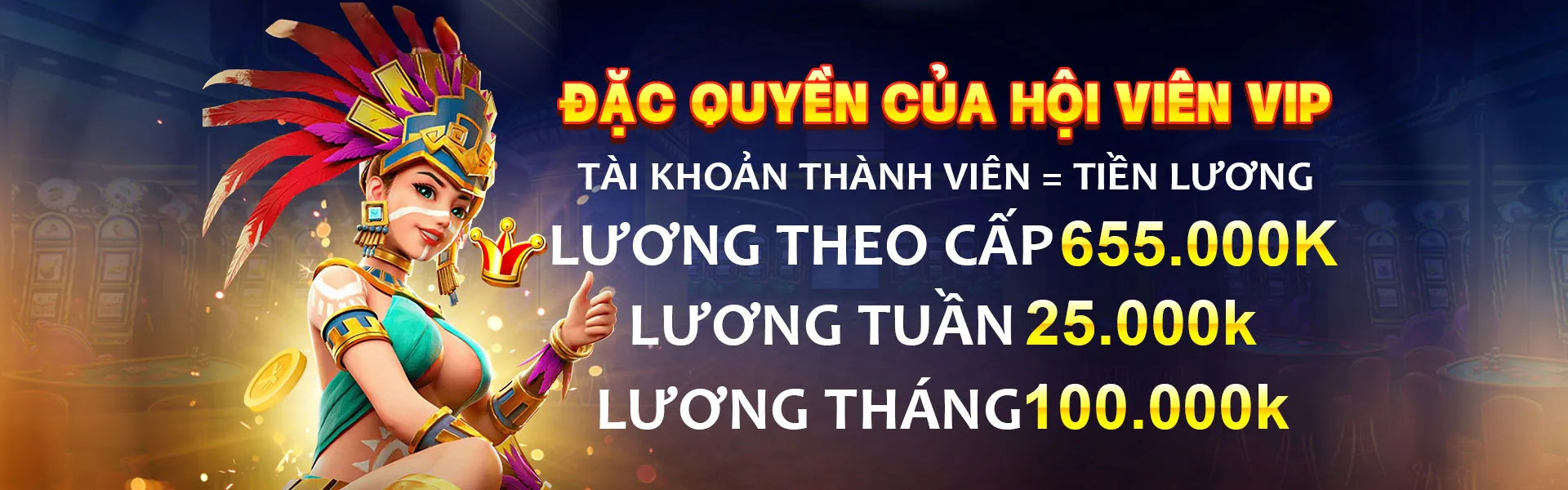 Trò chơi Nổ Hũ p88 với giải độc đắc lớn
